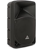 Amazon.com: Behringer EUROLIVE B215XL 1000-Watt 2-Way PA Speaker